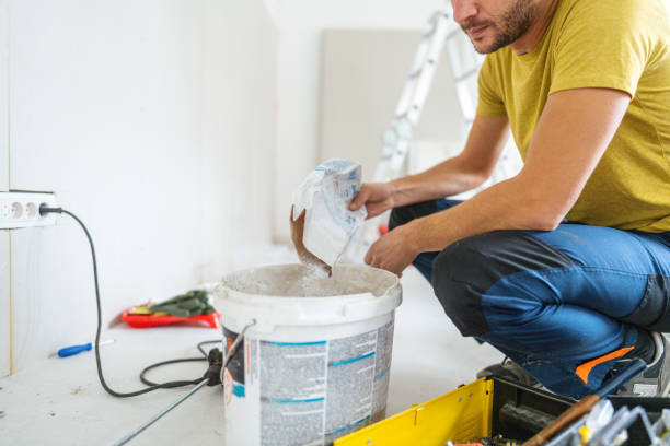 Best Post-Remediation Verification Testing  in Crowley, LA
